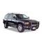 Westin Automotive (1 BOX)97-04 DAKOTA/98-03 DURANGO 1PC BLACK SPORTSMAN GRILLE GUARD 40-0145 - alternate 2